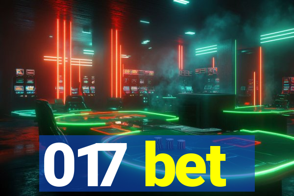 017 bet